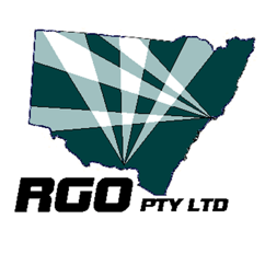 RGO registered mark