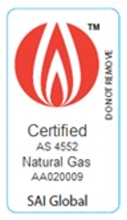 SAI Global registered mark propane