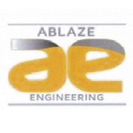 Ablaze Engineering registered mark